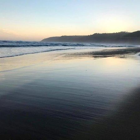 Rinkink Beach House ワイルダーネス エクステリア 写真