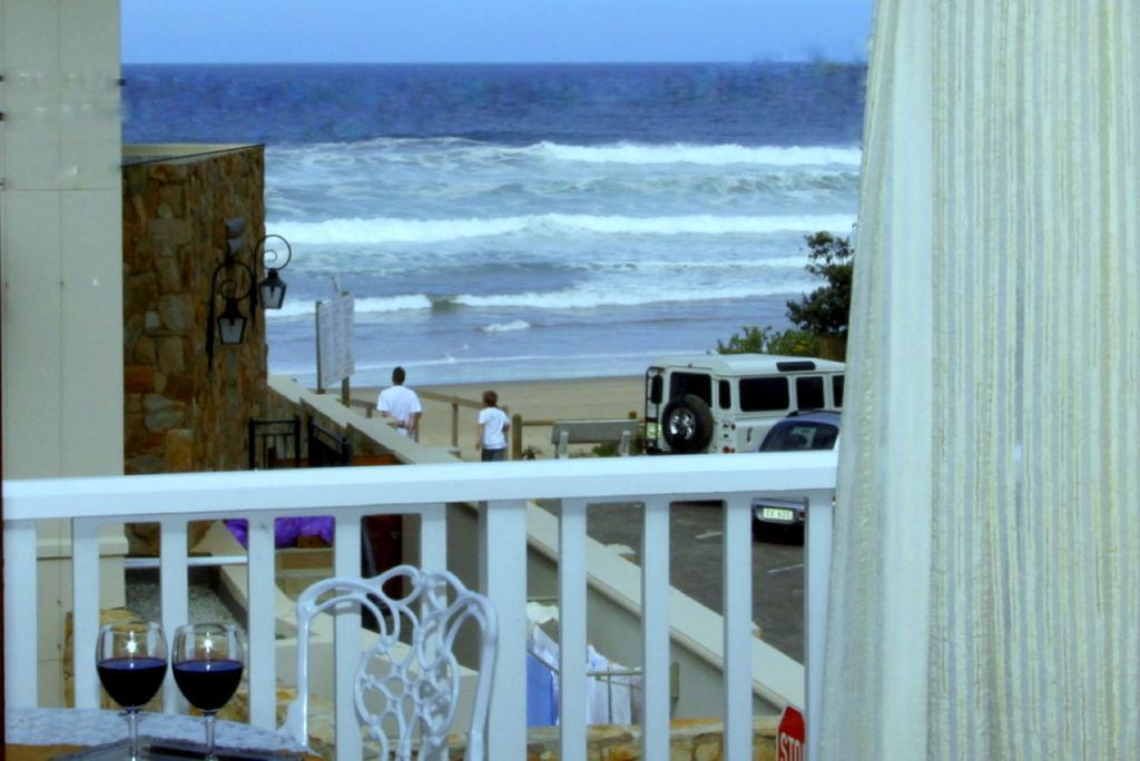 Rinkink Beach House ワイルダーネス エクステリア 写真