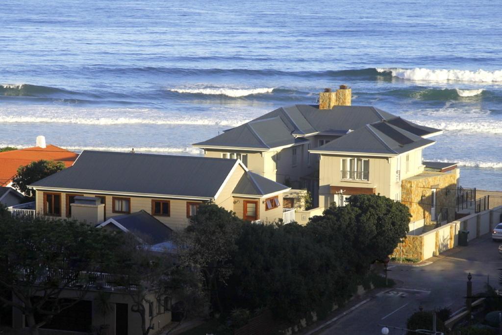 Rinkink Beach House ワイルダーネス エクステリア 写真