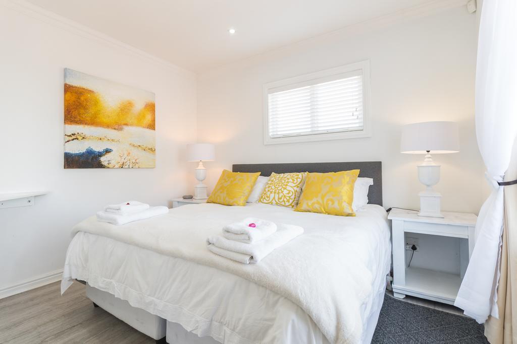 Rinkink Beach House ワイルダーネス エクステリア 写真
