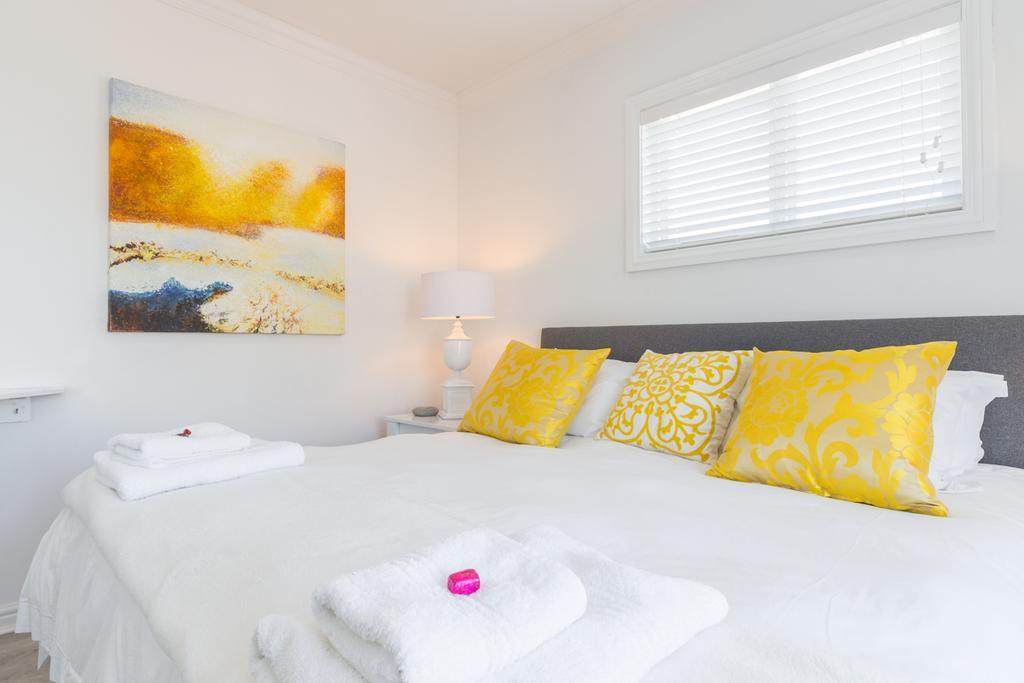 Rinkink Beach House ワイルダーネス エクステリア 写真