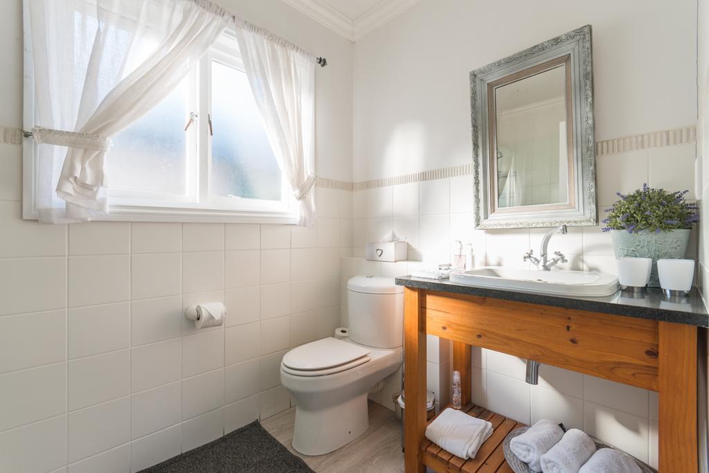 Rinkink Beach House ワイルダーネス エクステリア 写真