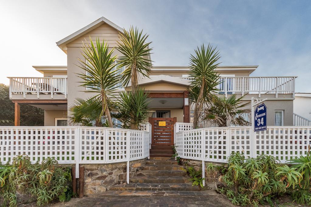 Rinkink Beach House ワイルダーネス エクステリア 写真