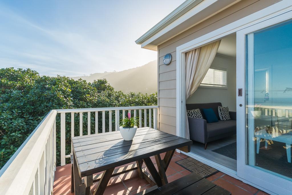 Rinkink Beach House ワイルダーネス エクステリア 写真