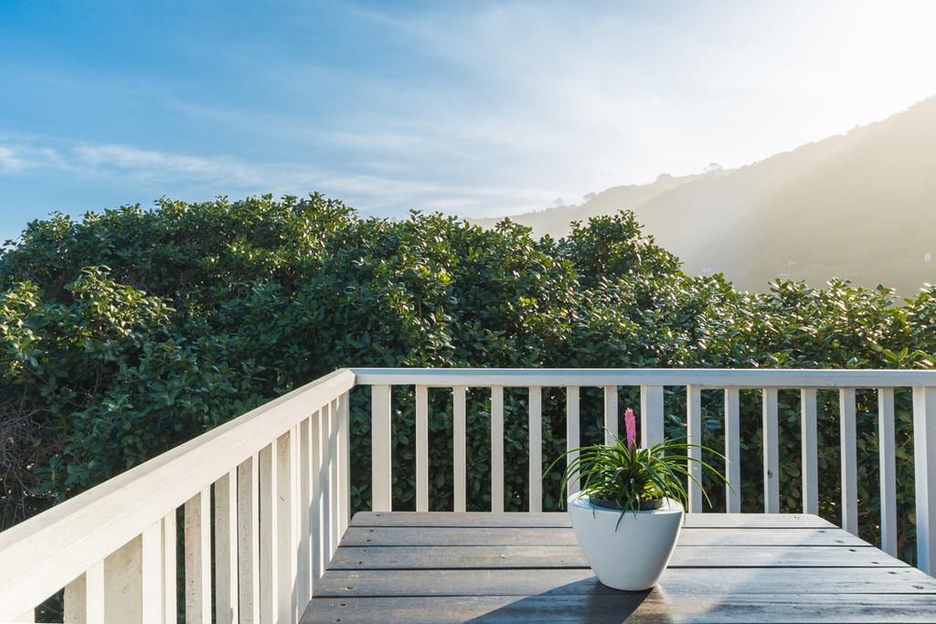 Rinkink Beach House ワイルダーネス エクステリア 写真