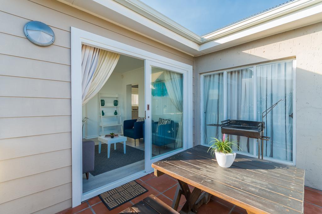 Rinkink Beach House ワイルダーネス エクステリア 写真