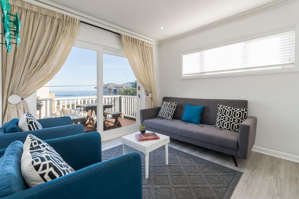 Rinkink Beach House ワイルダーネス エクステリア 写真