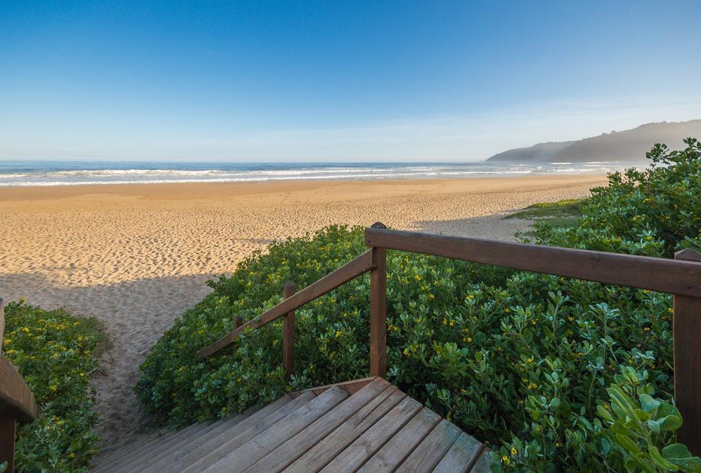 Rinkink Beach House ワイルダーネス エクステリア 写真
