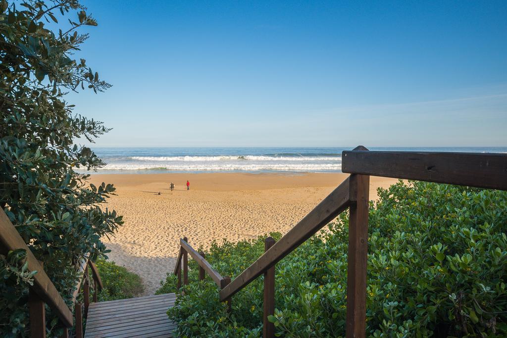 Rinkink Beach House ワイルダーネス エクステリア 写真