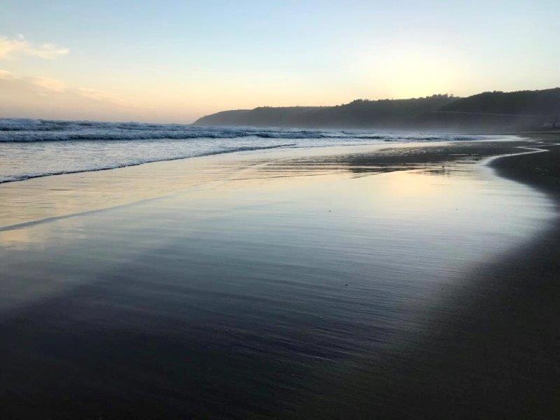 Rinkink Beach House ワイルダーネス エクステリア 写真