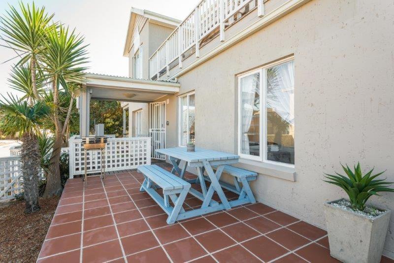 Rinkink Beach House ワイルダーネス エクステリア 写真