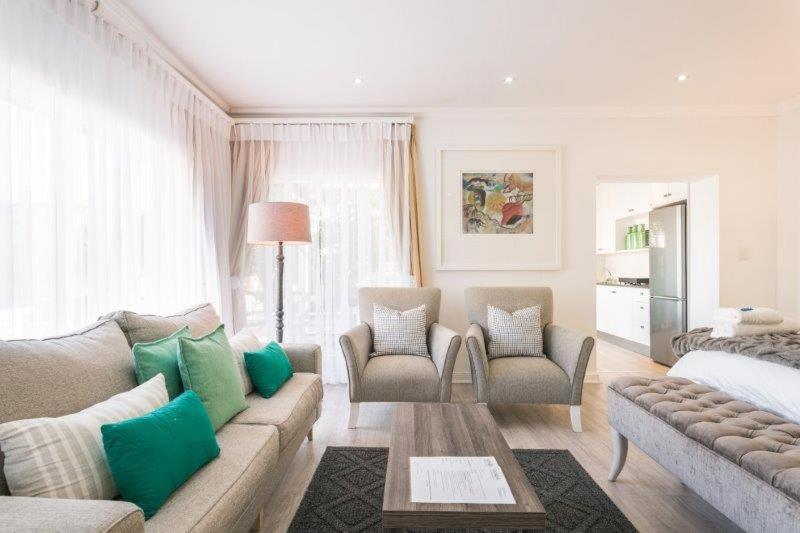 Rinkink Beach House ワイルダーネス エクステリア 写真