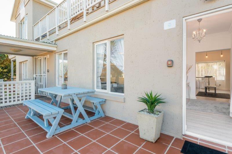 Rinkink Beach House ワイルダーネス エクステリア 写真