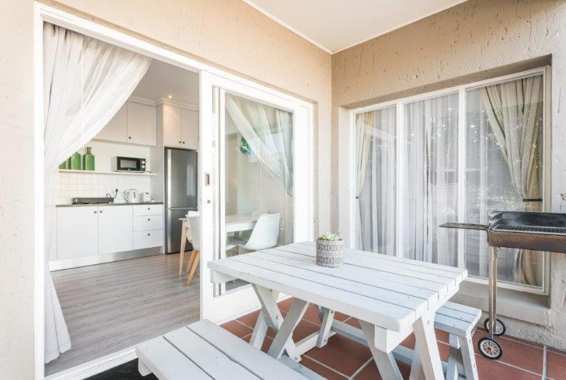 Rinkink Beach House ワイルダーネス エクステリア 写真