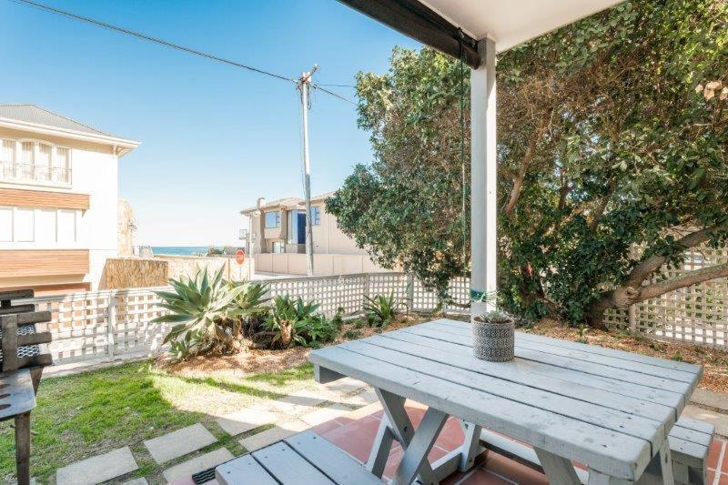 Rinkink Beach House ワイルダーネス エクステリア 写真