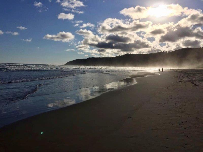 Rinkink Beach House ワイルダーネス エクステリア 写真